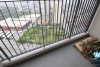A superb two-bedroom apt in D'Capital, Tran Duy Hung, Cau Giay, Hanoi